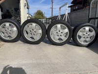 1993 Acura NSX for sale in Michigan (ID-155882)