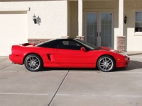 1993 Acura NSX for sale in Michigan (ID-155882)
