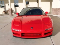 1993 Acura NSX for sale in Michigan (ID-155882)