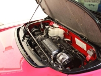 1993 Acura NSX for sale in Michigan (ID-155882)