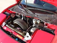 1993 Acura NSX for sale in Michigan (ID-155882)