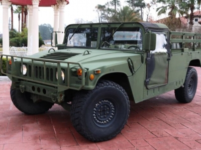 1993 AM General Humvee for sale