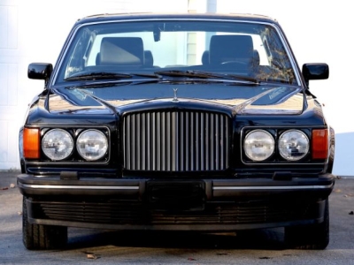 1993 Bentley Brooklands for sale