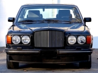 1993 Bentley Brooklands for sale in Michigan (ID-138319)