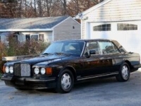 1993 Bentley Brooklands for sale in Michigan (ID-138319)