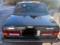 1993 Bentley Brooklands for sale in Michigan (ID-138319)