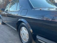 1993 Bentley Brooklands for sale in Michigan (ID-138319)