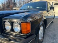 1993 Bentley Brooklands for sale in Michigan (ID-138319)