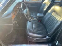 1993 Bentley Brooklands for sale in Michigan (ID-138319)