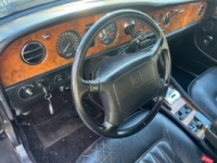 1993 Bentley Brooklands for sale in Michigan (ID-138319)