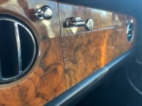 1993 Bentley Brooklands for sale in Michigan (ID-138319)
