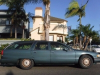 1993 Buick Roadmaster for sale in Michigan (ID-137152)