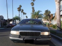 1993 Buick Roadmaster for sale in Michigan (ID-137152)