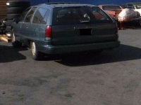 1993 Buick Roadmaster for sale in Michigan (ID-137152)