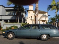 1993 Buick Roadmaster for sale in Michigan (ID-137152)