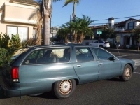 1993 Buick Roadmaster for sale in Michigan (ID-137152)