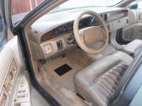 1993 Buick Roadmaster for sale in Michigan (ID-137152)