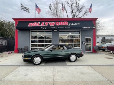 1993 Cadillac Allante for sale