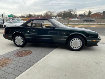1993 Cadillac Allante for sale