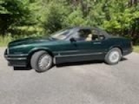 1993 Cadillac Allante for sale in Michigan (ID-105348)
