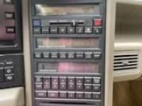 1993 Cadillac Allante for sale in Michigan (ID-105348)