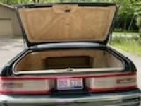 1993 Cadillac Allante for sale in Michigan (ID-105348)