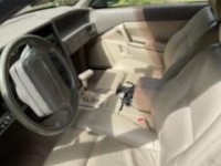 1993 Cadillac Allante for sale in Michigan (ID-105348)