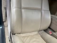 1993 Cadillac Allante for sale in Michigan (ID-105348)