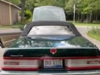 1993 Cadillac Allante for sale in Michigan (ID-105348)