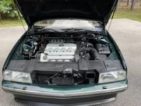 1993 Cadillac Allante for sale in Michigan (ID-105348)