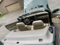 1993 Cadillac Allante for sale in Michigan (ID-105348)