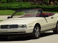 1993 Cadillac Allante for sale in Michigan (ID-116322)