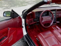 1993 Cadillac Allante for sale in Michigan (ID-116322)