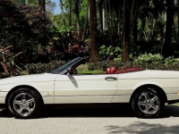 1993 Cadillac Allante for sale in Michigan (ID-116322)
