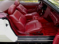 1993 Cadillac Allante for sale in Michigan (ID-116322)
