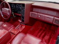 1993 Cadillac Allante for sale in Michigan (ID-116322)