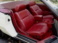 1993 Cadillac Allante for sale in Michigan (ID-116322)
