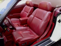 1993 Cadillac Allante for sale in Michigan (ID-116322)