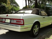 1993 Cadillac Allante for sale in Michigan (ID-116322)