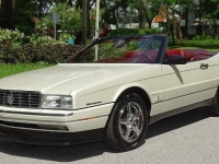 1993 Cadillac Allante for sale in Michigan (ID-116322)