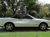 1993 Cadillac Allante for sale in Michigan (ID-116322)