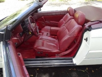 1993 Cadillac Allante for sale in Michigan (ID-116322)
