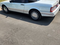 1993 Cadillac Allante for sale in Michigan (ID-117230)