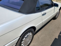 1993 Cadillac Allante for sale in Michigan (ID-117230)