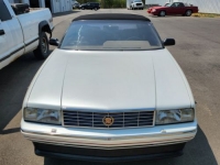 1993 Cadillac Allante for sale in Michigan (ID-117230)