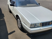 1993 Cadillac Allante for sale in Michigan (ID-117230)