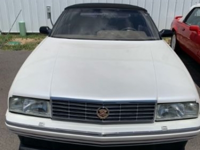 1993 Cadillac Allante for sale
