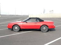 1993 Cadillac Allante for sale (ID-127520)