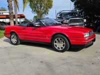 1993 Cadillac Allante for sale (ID-127520)