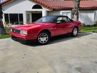 1993 Cadillac Allante for sale (ID-127520)